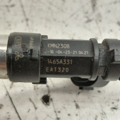 Fuel Injection Injector Fits 14-15 17-24 Mitsubishi Mirage