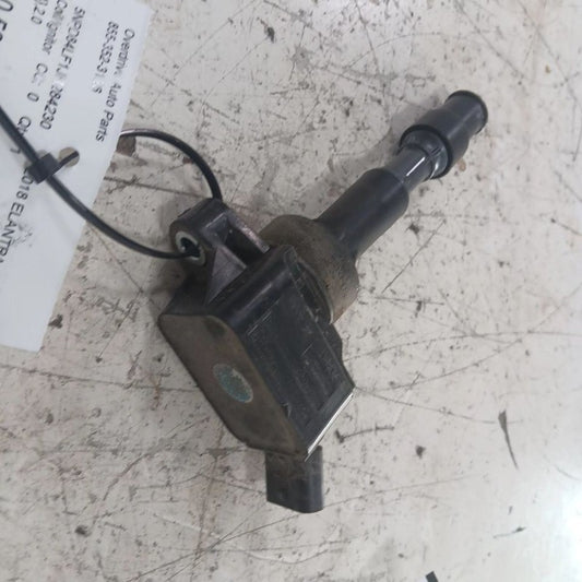 273002E601 Coil Ignition Ignitor Fits 17-23 Kia Forte 