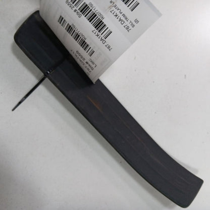 Nissan Altima Sill Trim Plate Door Jam Threshold Left Driver Rear  201