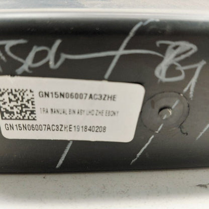 Ford Ecosport Fuse Box Cover 2020 2021 2022 OEM