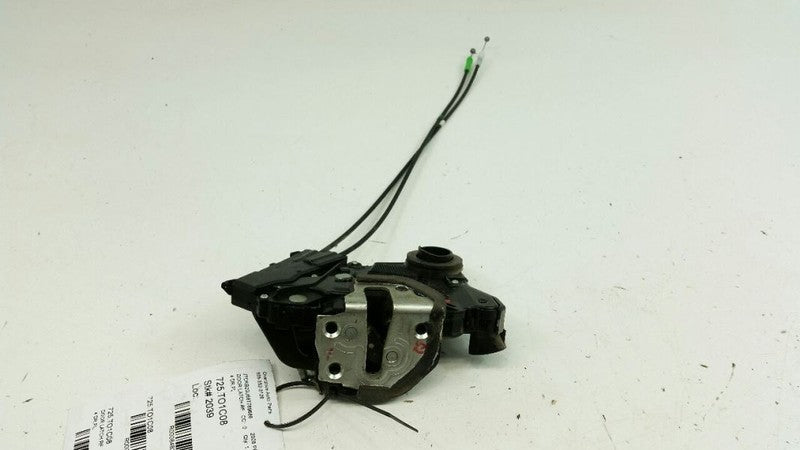 2008 Toyota Prius Door Latch Lock Right Passenger Front 2005 2006 2007
