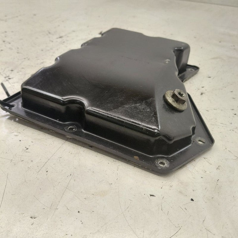 Lower Engine Oil Pan 3.6L Fits 16-20 Cadillac CT6