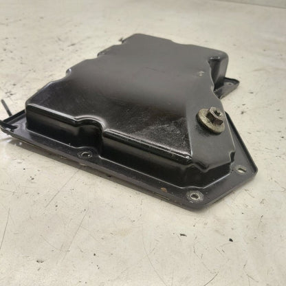 Lower Engine Oil Pan 3.6L Fits 16-20 Cadillac CT6