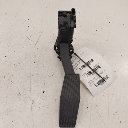 Chevy Volt Gas Pedal  2016 2017 2018 2019