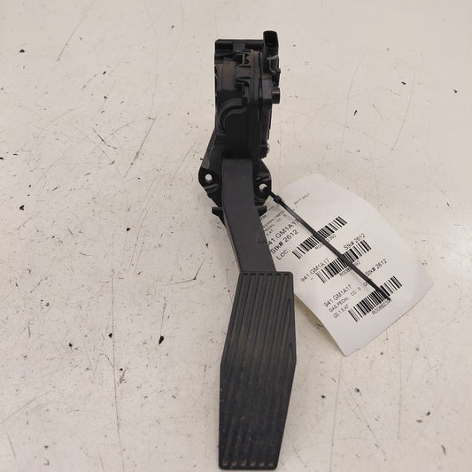Chevy Volt Gas Pedal  2016 2017 2018 2019