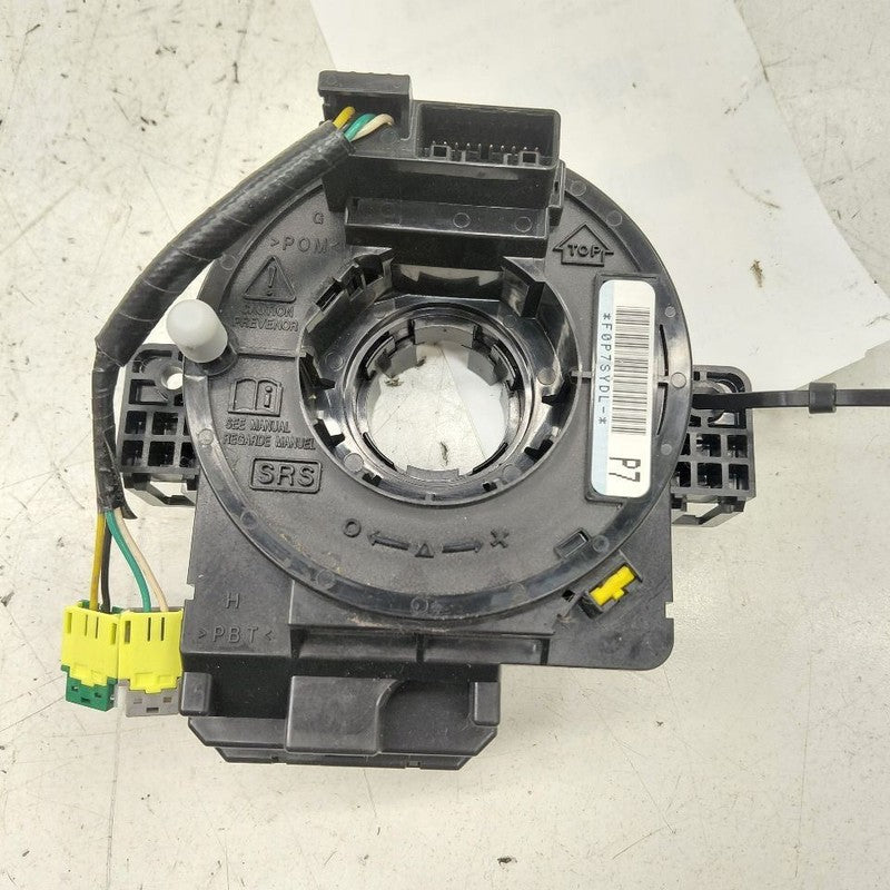 Honda Clarity Steering Column Clock Spring  2018 2019 2020