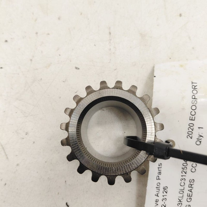 Ford Ecosport Timing Gear  2.0 2020 2021 2022 OEM