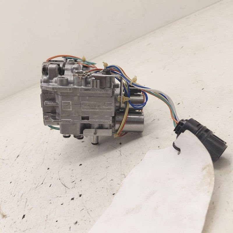 Honda HR-V Automatic Transmission Valve Body  2.0 2026 2025 2024 2023