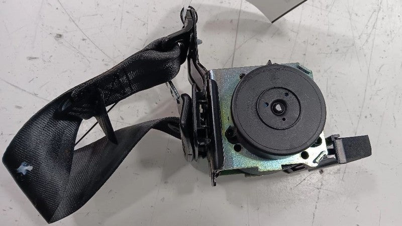 Kia Forte Seat Belt Strap Retractor Right Passenger Rear Back  2014 2015 2016