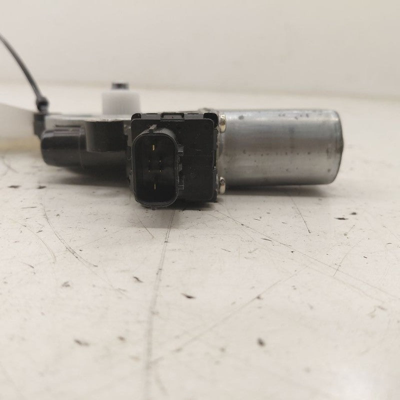 Honda HR-V Driver Left Front Power Window Motor 2026 2025 2024 2023