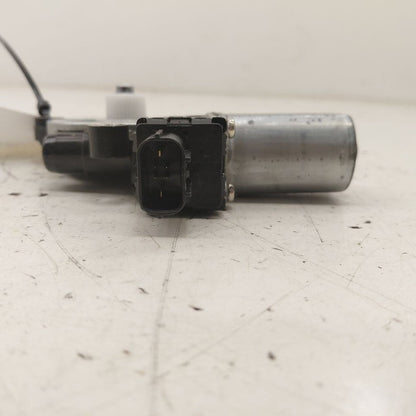Honda HR-V Driver Left Front Power Window Motor 2026 2025 2024 2023