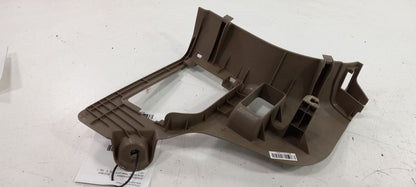 Acura MDX Kick Panel Trim Left Driver 2010 2011 2012 2013 OEM