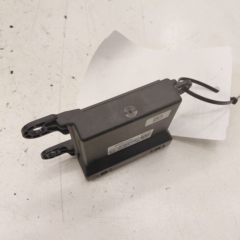 Chrysler 300 Telematics Network Gateway Control Module {068293147AC} 2
