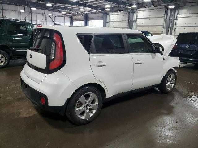 Kia Soul Mud Flap Splash Rock Guard Left Driver Side Front  2017 2018 