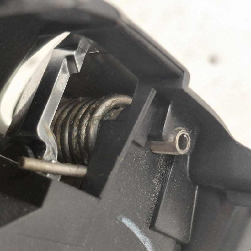 Volvo S60 Door Handle Right Passenger Front Interior Inside  2018 2017