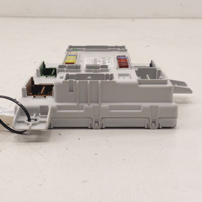 Alfa Romeo Stelvio Cabin Fuse Box Interior Inner Under Dash  2018 2019