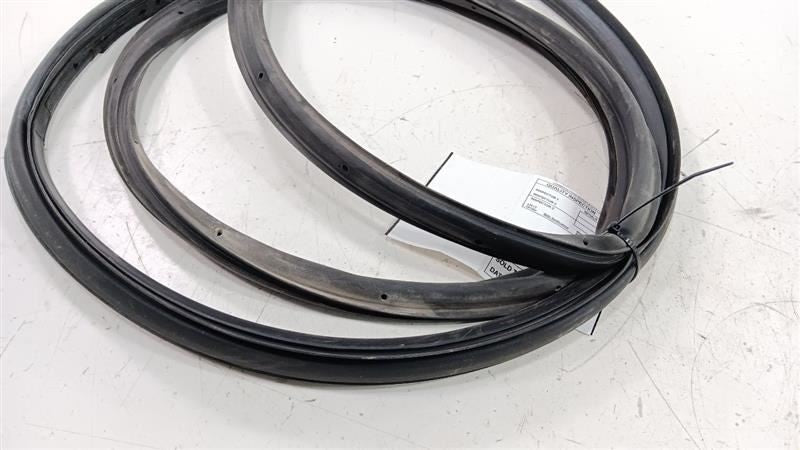 Buick Encore On Door Seal Rubber Left Driver Front 2016 2017 2018 2019