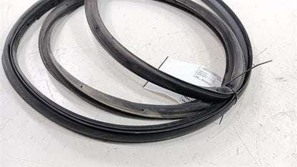 Buick Encore On Door Seal Rubber Left Driver Front 2016 2017 2018 2019