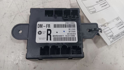 Passenger Door Control Fits 14-20 CHEROKEE OEM