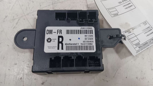 Passenger Door Control Fits 14-20 CHEROKEE OEM