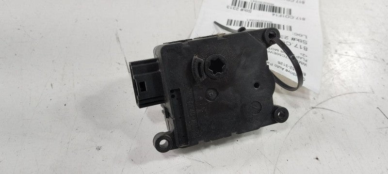 Mini Cooper Paceman Flap Door Motor Heater AC Door Actuator 2013 2014 