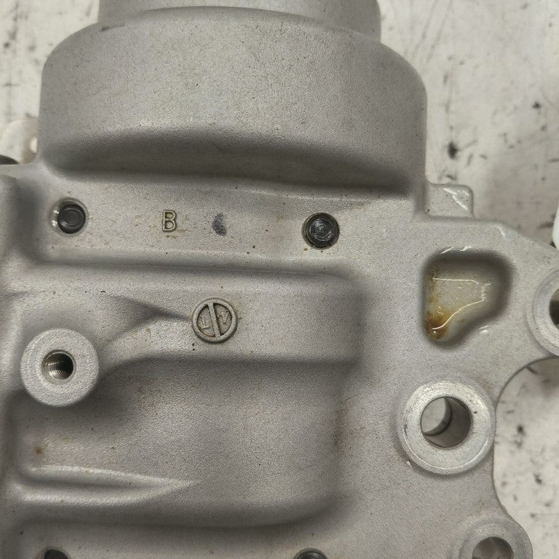 Lexus NX350 Engine Balance Shaft  2022 2023 2024 2025