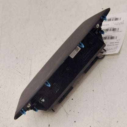 Subaru Crosstrek Digital Dash Clock  2023 2022 2021