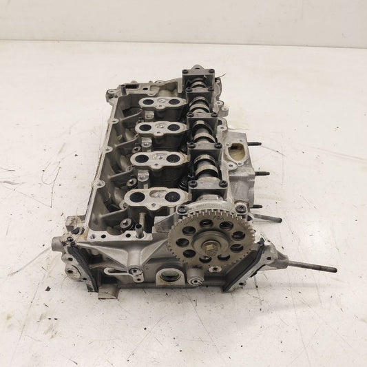 Engine Cylinder Head 2.0L Fits 18-24 Alfa Romeo Stelvio