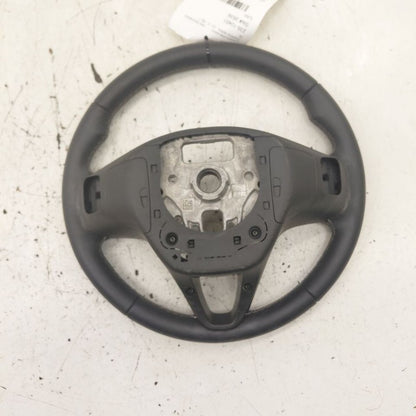 Steering Wheel Non-heated Fits 22-23 Buick Encore GX