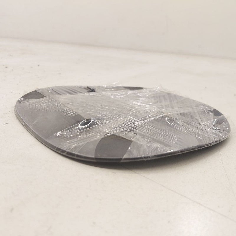 2018 Fiat 500 X Model Fuel Filler Door Gas Cap Cover Lid