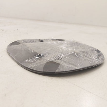 2018 Fiat 500 X Model Fuel Filler Door Gas Cap Cover Lid