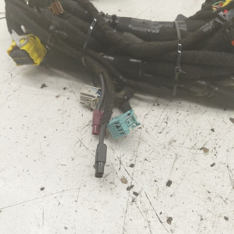 Buick Encore GX Dash Wire Wiring Harness  2022 2023 2024 2025