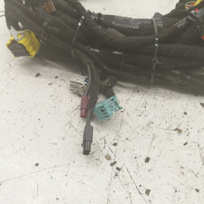 Buick Encore GX Dash Wire Wiring Harness  2022 2023 2024 2025