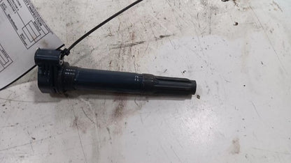 Coil Ignition Ignitor 2 Door Without Turbo Fits 12-17 FIAT 500 OEM