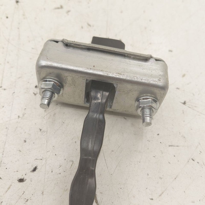 Subaru XV Crosstrek Door Check Left Driver Rear Hinge Stop Stopper Det