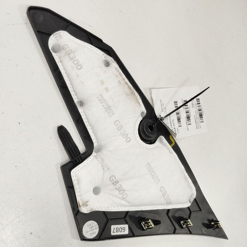Buick Encore Driver Left Side Console Trim 2020 2019 2018 OEM