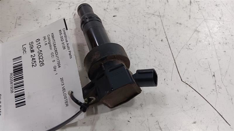 273012B100 Coil Ignition Ignitor Fits 12-19 ACCENT