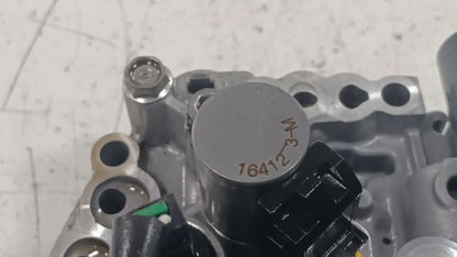 Nissan Rogue Automatic Transmission Valve Body  2014 2015 2016 2017