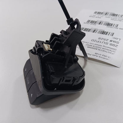 Subaru Crosstrek Steering Wheel Info Center Switch 2019 2020 2021 2022 2023