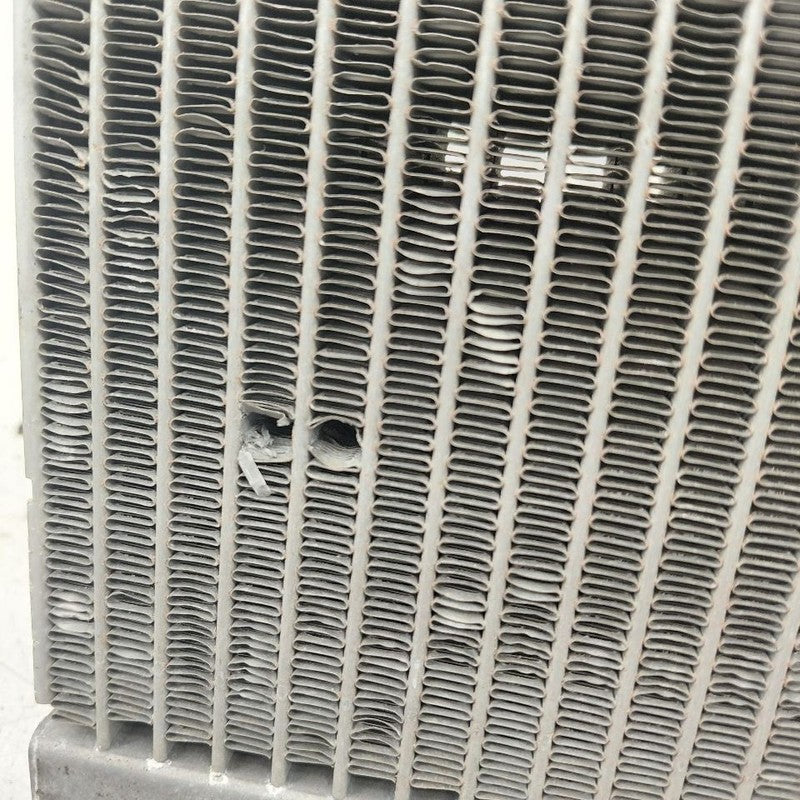 Air Conditioning AC Evaporator Fits 18-23 Hyundai Kona