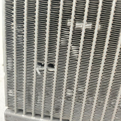 Air Conditioning AC Evaporator Fits 18-23 Hyundai Kona