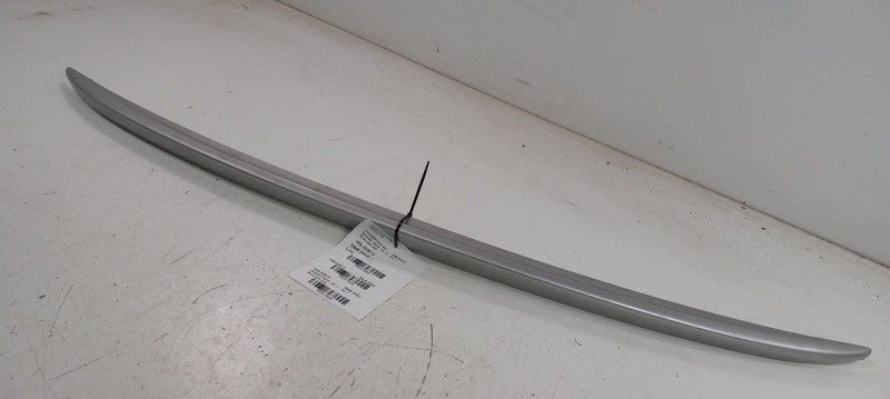 Rear Spoiler Fits 07-11 LEXUS GS350