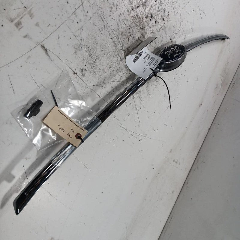 Ford Taurus Tail Finish Panel  2019 2018 2017 2016 2015 2014 2013 OEM