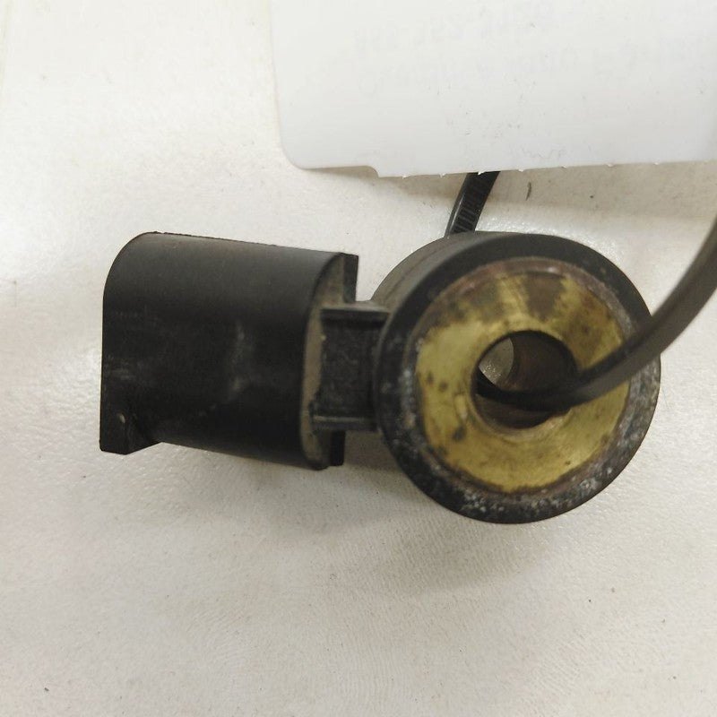 Cadillac XTS Engine Knock Sensor      3.6 2016 2017 2018