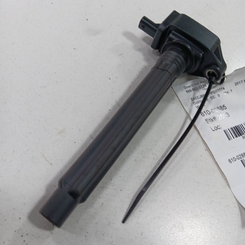 Coil Ignition Ignitor Fits 14-23 Jeep Cherokee