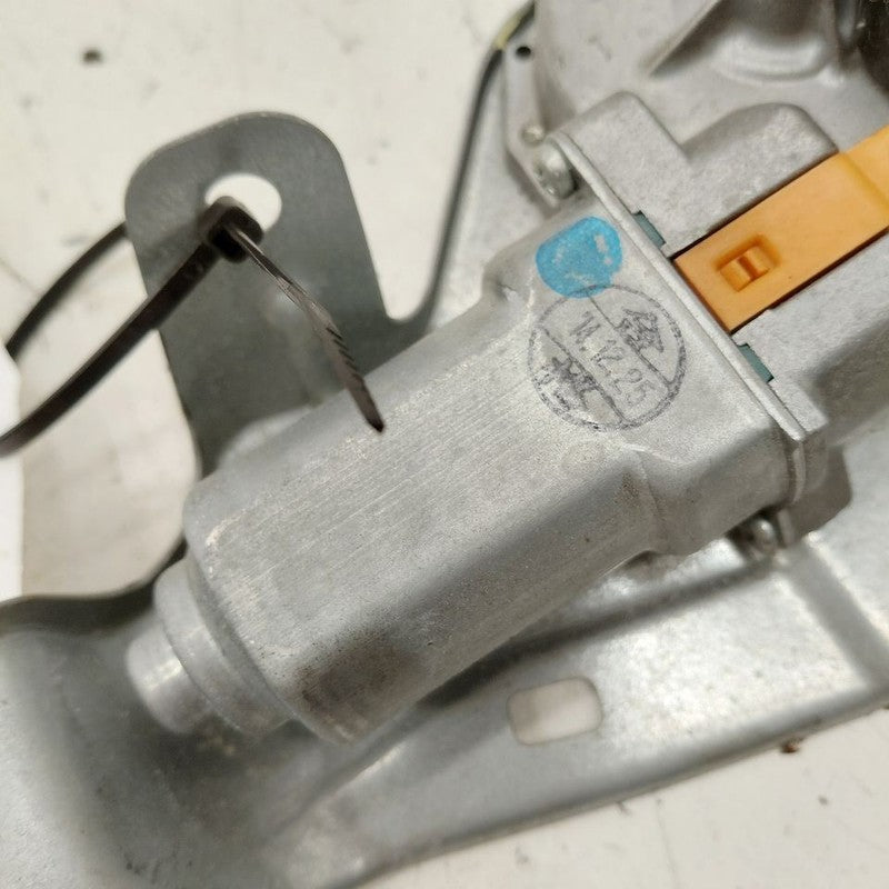 Rear Wiper Motor Fits 11-16 Honda CR-Z