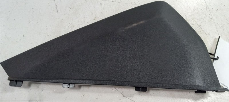 Nissan Rogue Dash Side Cover Right Passenger Trim Panel 2012 2013 2014