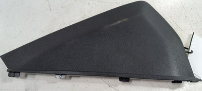 Nissan Rogue Dash Side Cover Right Passenger Trim Panel 2012 2013 2014