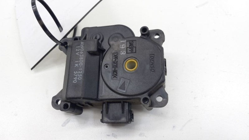 Honda Accord Flap Door Motor Heater AC Door Actuator 2008 2009 2010 2011 2012