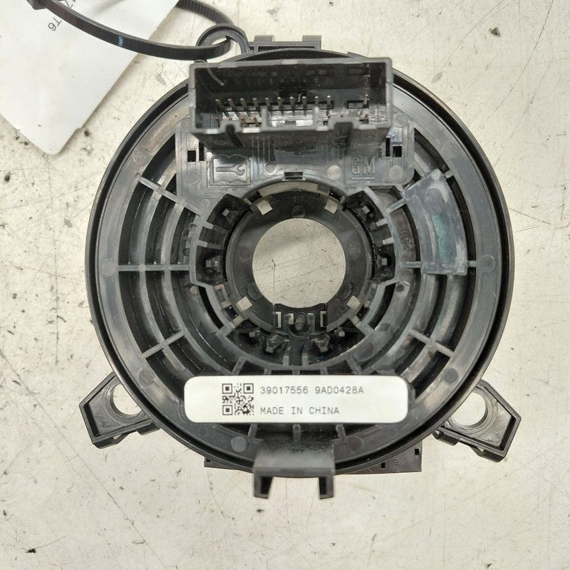 Cadillac CT6 Steering Column Clock Spring  2018 2017 2016